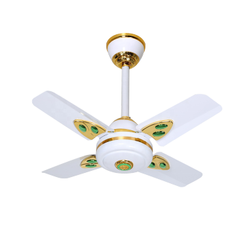 Summer Air Cooling 24inch Electrical Ceiling Fan